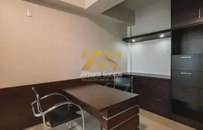 Sala comercial com 62 m² - 106 norte (arne 12) - palmas business center - próxima ao  banco santander - palmas/to