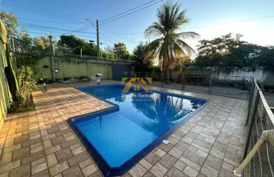 Casa 2/4, 120 m² - 1005 sul (arso 102)- próximo á prime academia- palmas/to