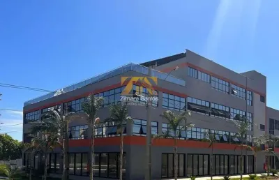 Sala comercial - com 48 m² - praia da graciosa, orla 14 - palmas/to