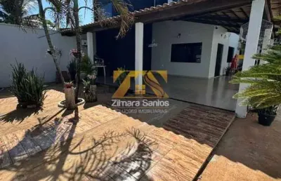 Sobrado 4/4 com 3 suítes - 265 m² - 1204 sul (arse 121) - próximo ao hospital do amor - palmas/to
