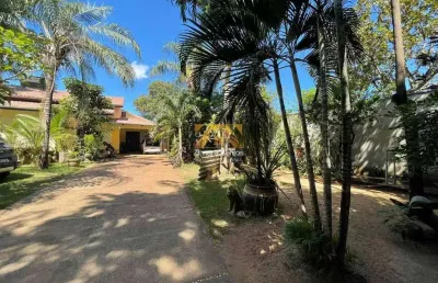 Casa 3/4 com 1 suíte -  240 m² - 212 norte (asr ne 25) - próxima ao palacinho - museu histórico do to - palmas/to