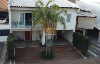 Casa alto padrão, com 5 suítes - 250 m² na 404 sul (arse 41) residencial caroline - próximo a feira do bosque - palmas/to