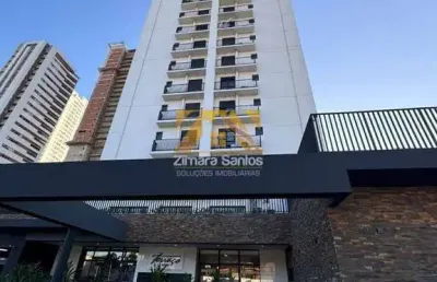 Apartamento alto padrão, 3/4, sendo 1 suíte, 94 m² - terraço urban - orla 14 - palmas/to