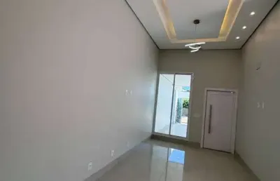 Casa 3/4, sendo 1 suíte, 142 m² - 507 sul (arso 53) - palmas/to