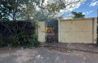 Terreno, 332 m² - 110 norte (arne 14)-próximo ao palacinho- palmas/to