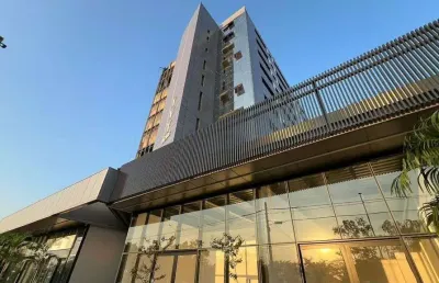 Sala comercial, com 38 m² - orla 14 - residencial yvy home - palmas/to