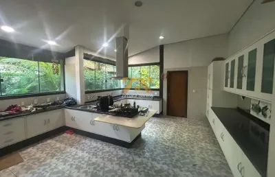 Chácara, com 3 suítes, 20.000 m² - luzimangues - porto nacional/to