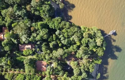 Chácara, com 3 suítes, 20.000 m² - luzimangues - porto nacional/to