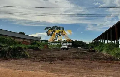 Terreno, 1,887 m² - 512 sul (asr se 55) - palmas/to