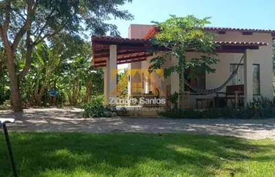 Chácara / sítio com 1 quarto à venda na Rodovia TO 50, 2, Centro (Taquaralto), Palmas