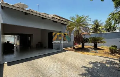 Casa 4/4 com 2 suítes - 250 m² na 605 sul (arso 62) - próximo a pista do antigo aeroporto - palmas/to
