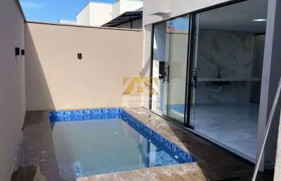 Casa com 3 suítes, 155 m² - 1205 sul (arso 122) - palmas/to