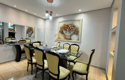 Apartamento alto padrão, 4/4, sendo 3 suítes, 180 m² - 204 sul (arse 21) - residencial mont blanc-quadra nobre de palmas/to
