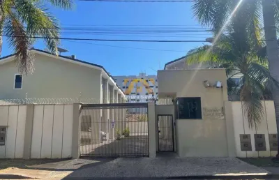 Sobrado com 3 suítes, 266 m² - 110 norte (arne 14) - residencial maria vitória, palmas/to