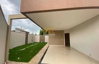 Casa 3/4 com 1 suíte- 95 m² na 1003 sul (arso 101) - próximo ao hospital do amor - palmas/to