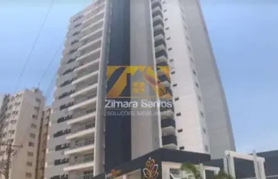 Apartamento alto padrão, 4/4, sendo 3 suítes, 146 m² - 205 sul (arso 22) - jardins europa residence-quadra nobre de palmas/to