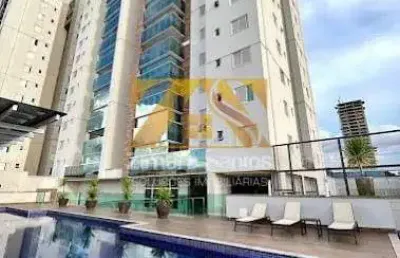 Apartamento alto padrão, com 3 suítes, 114 m² - 106 norte (arne 12) - jk park residence - próximo a praça dos girassóis - palmas/to