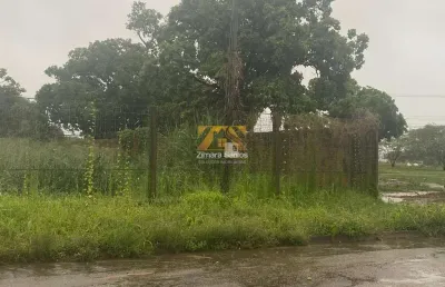 Terreno com 1.600 m² na 904 sul (arse 91) - próximo á unip - palmas/to