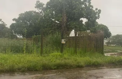 Terreno com 1.600 m² na 904 sul (arse 91) - próximo á unip - palmas/to