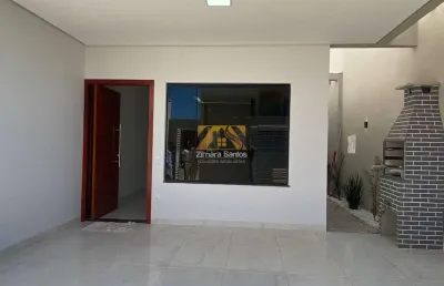 Casa com 2 suítes - 74 m² - setor bertaville - próximo a padaria pão de minas  palmas/to