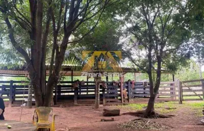 Chácara / sítio com 5 quartos à venda na Próximo A Taquaralto, 2, Centro (Taquaralto), Palmas