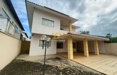 Casa alto padrão com 4 suítes - 370 m² na 606 sul (arse 62) - próximo ao parque cesamar- palmas/to