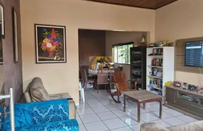 Casa 3/4 com1 suíte -160 m² na 604 sul (arse 61) - próximo à instituto ortopédico de palmas iop - palmas/to