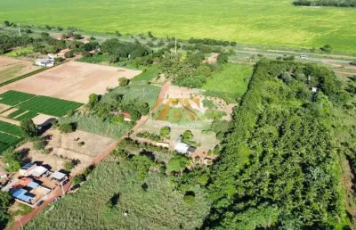 Chácara / sítio com 1 quarto à venda na ÁRea Rural De Palmas, 2, Área Rural de Palmas, Palmas
