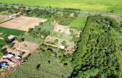 Chácara / sítio com 1 quarto à venda na ÁRea Rural De Palmas, 2, Área Rural de Palmas, Palmas