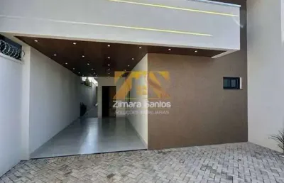 Casa 3/4 com suítes plenas, 180m² -  407 sul (arso 43 )-próximo ao atacadão  dos preços baixo-palmas/to
