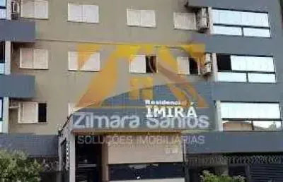 Apartamento 3/4, sendo 1 suíte, 80 m² - 706 sul (arse 72) - residencial imirá -próximo ao lelé da cuca palmas/to