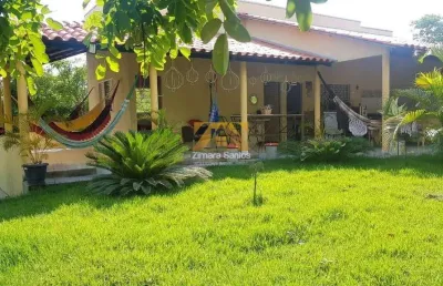 Casa com 2 quartos à venda na ÁRea Rural De Palmas, 2, Área Rural de Palmas, Palmas