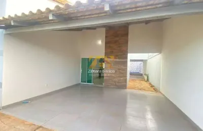 Casa 3/4, sendo 1 suíte, 169 m², 1603 sul -próximo á ulbra- palmas/to