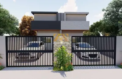 Casa 2/4 sendo 1 suíte- 75 m² - 1205 sul (arso 122)-próximo á secretaria municipal de saúde de palmas -palmas/to