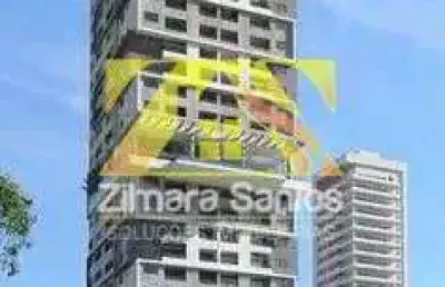 Loft na orla 14 com 1 suíte, 43 m² - you by fama residence - quadra nobre - palmas/to