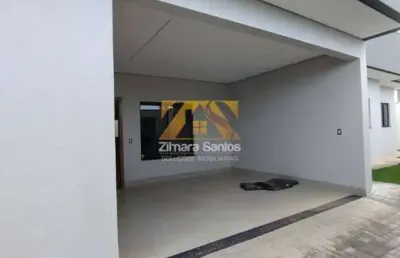 Casa 3/4 com 1 suíte - 120 m² na 409 sul (arso 44) -  próxima à antiga pista do aeroporto - palmas/to