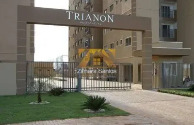 Apartamento 3/4 com 1 suíte - 68 m² na 508 norte (arne 64) - próximo ao sesc - palmas/to