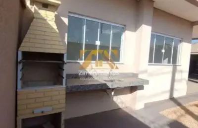 Casa 2/4 com 1 suíte - 75 m² - bertaville - próximo ao  quartetto supermercados - palmas/to