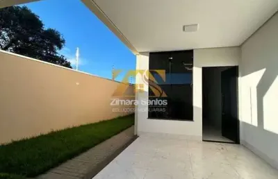 Casa 3/4 com 1 suíte - 115 m² na 1103 sul (arso 111) - próxima ao hospital do amor - palmas/to