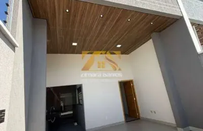 Casa 3/4 com 1 suíte - 96 m² na 1504 sul (arse 151) - próxima à unicatólica - palmas/to