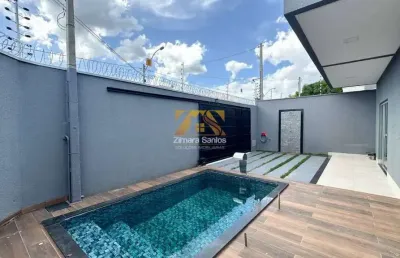 Casa 3/4, sendo 1 suíte - 91 m² - 1506 sul (arse 152) - próxima ao assaí atacadista - palmas/to