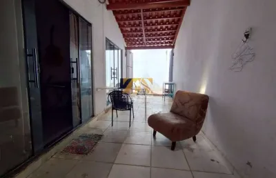 Casa 3/4, sendo 2 suítes, 87 m² - 806 sul (arse 82) - próxima à academia gaviões - palmas/to