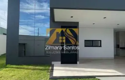Casa 3/4, sendo 2 suítes, 135 m² - 1103 sul (arso 111) - próxima ao hospital do amor - palmas/to