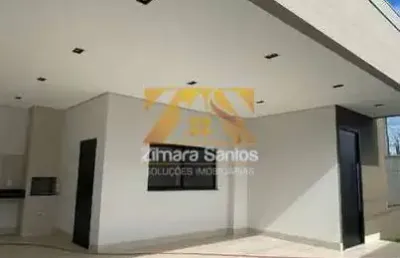 Casa 3/4, sendo 2 suítes, 142,72 m² - 1103 sul (arso 111) - próxima a academia smart fit - palmas/to