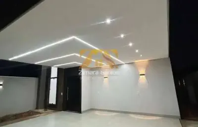 Casa 3/4 com 2 suítes - 130 m² - 1205 sul ( arso 122) - próxima ao supermercado continental - palmas/to