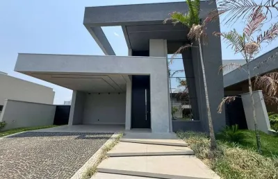 Casa alto padrão, com 3 suítes, 203 m² - 209 sul (arso 24)-alphaville 2- quadra nobre de palmas/to