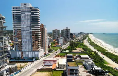 Apartamento com 3 quartos à venda no Itacolomi, Balneário Piçarras 