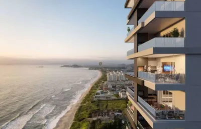 Apartamento com 3 quartos à venda no Tabuleiro, Barra Velha 