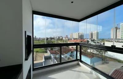 Apartamento com 2 quartos à venda no Itacolomi, Balneário Piçarras 