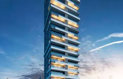 Residencial ilha de bali - centro balneário piçarras